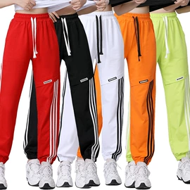 舞蹈服;运动裤;健身服