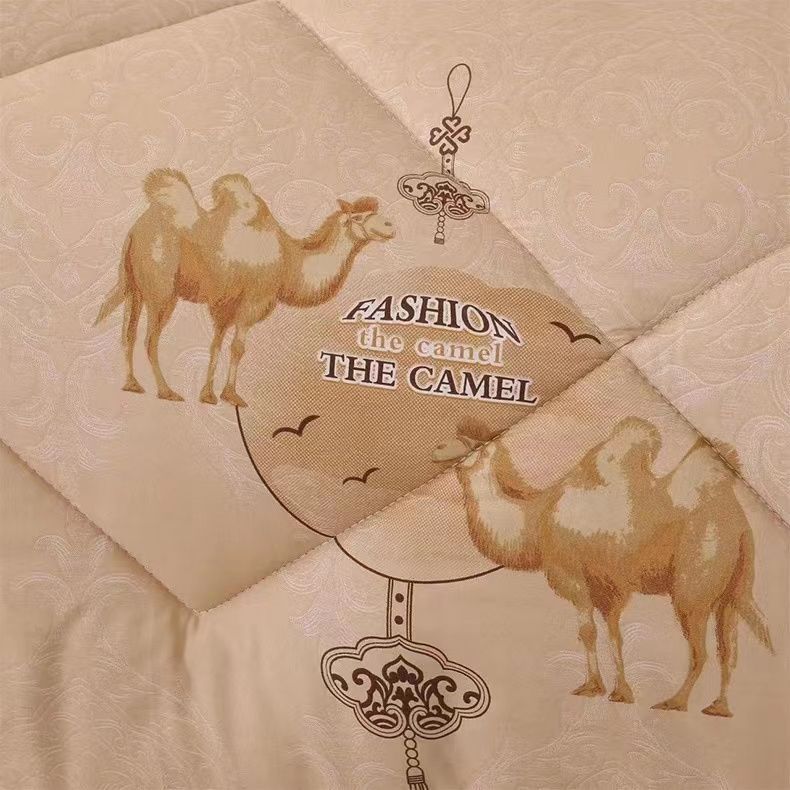 Keep warm duvet, bedding