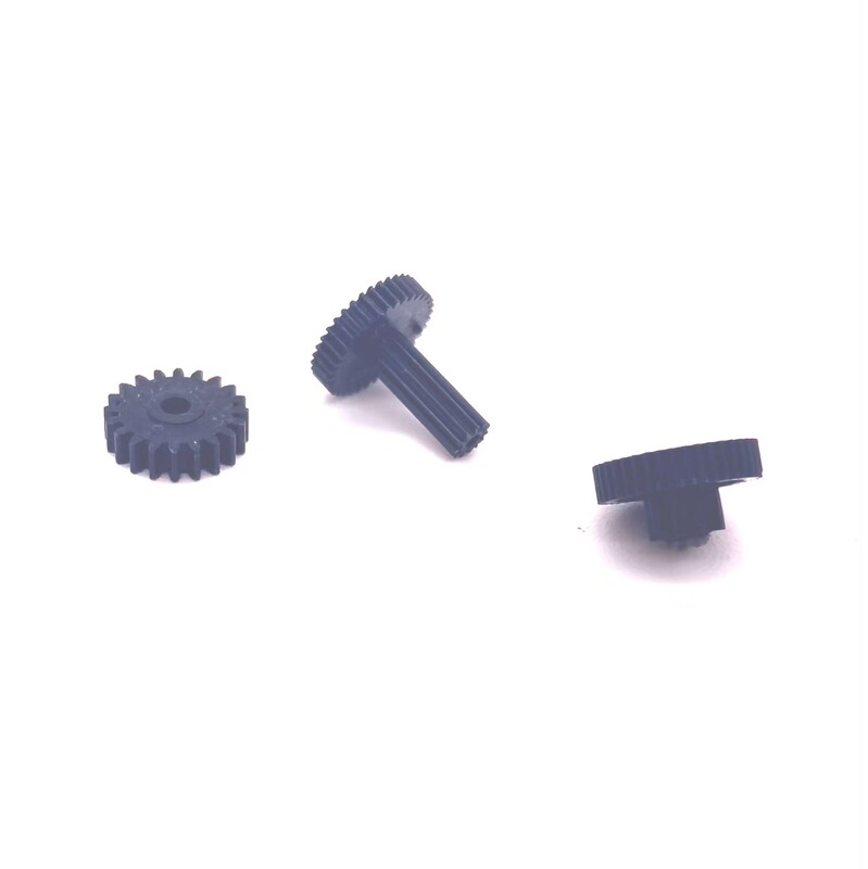 Suitable for Samsung S800 S830 S1000 S1030 Digital Camera Lens Gear Set of Three