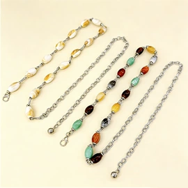 腰链;手链;挂饰挂件