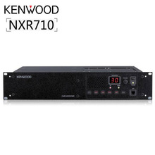 KENWOODNXR710大功率远距离原装手持台对讲机 适用于安保酒店