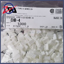 EHR-4������JST���2.5mm�����ܿ�4pin�Ӳ��