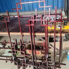 仿古格条 新达 中空玻璃装饰条 美观大气