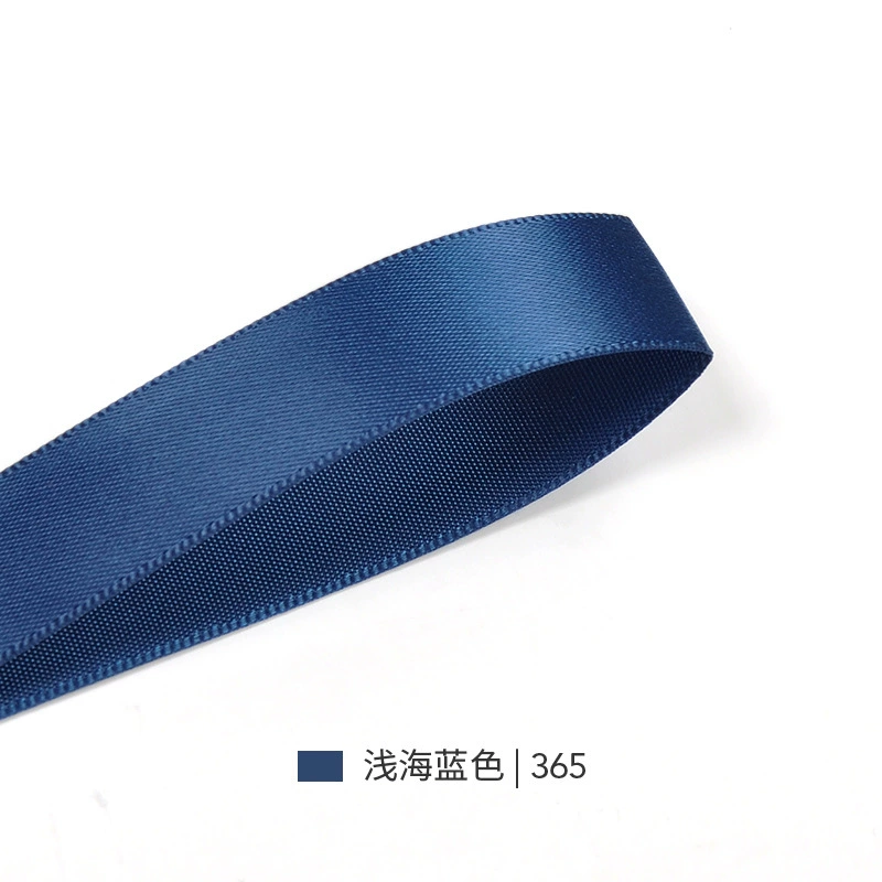 Blue universal decorations with bow, accessory, (Cross-border trading), 9mm