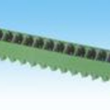 供应端子台螺母 开关件螺母 连接器螺母可按需做