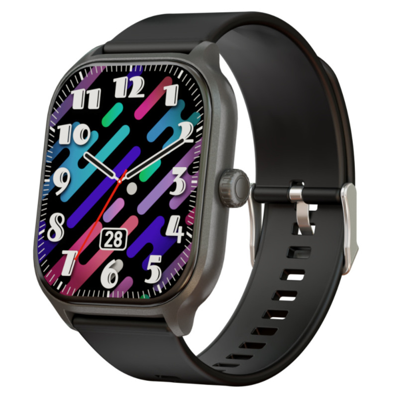 Cross-border new X8 smart waterproof watch 2.01 large screen Da fit Bluetooth call really long battery life Cross-border new X8 smart waterproof watch 2.01 large screen Da fit Bluetooth call really long battery life