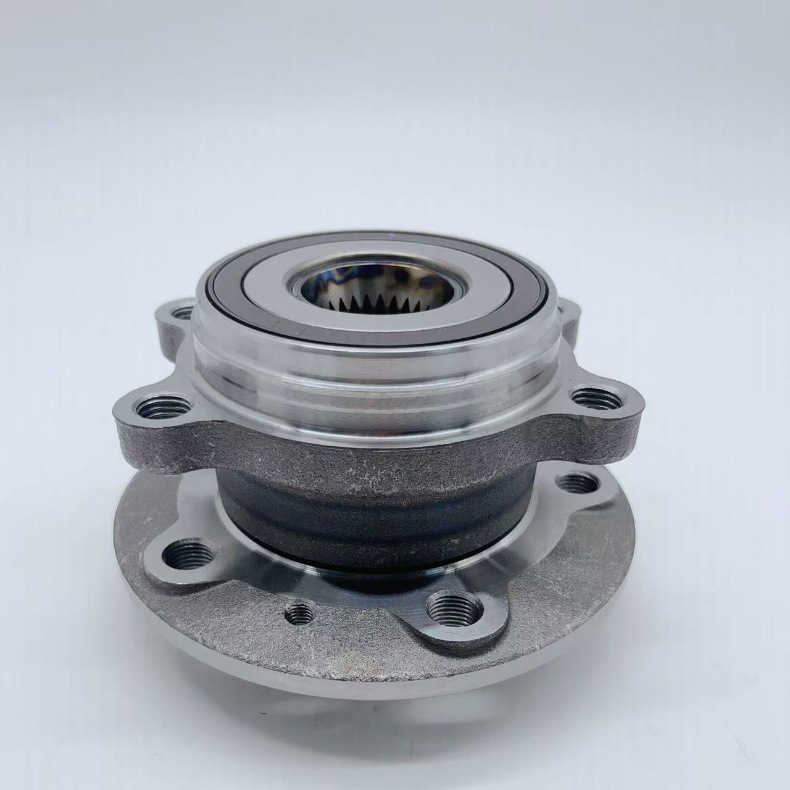3510003CAD0000 GS8.GS7.GA8.M8. Rear wheel