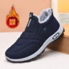 Navy blue [◆Add velvet and thicken ◆]
