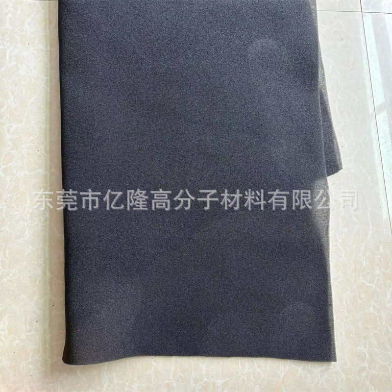 活性炭过滤棉 空气过滤棉 生化棉过滤器滤芯 鱼池鱼缸海绵过滤棉