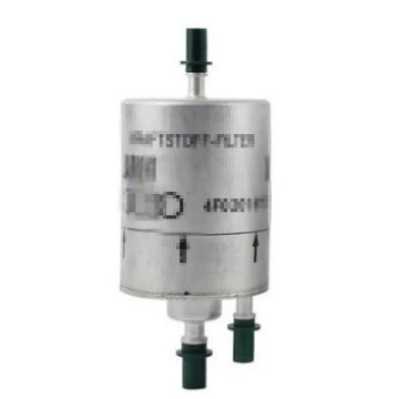 A6L C6 05-11 RJ45 3.0L Xia Lang 1.4T 1.8T 2.0T benzin filtri