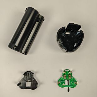 ���WORX����ʿ12V늄ӹ���늳� 3.0AH ���� 3о 18650�� ���|��