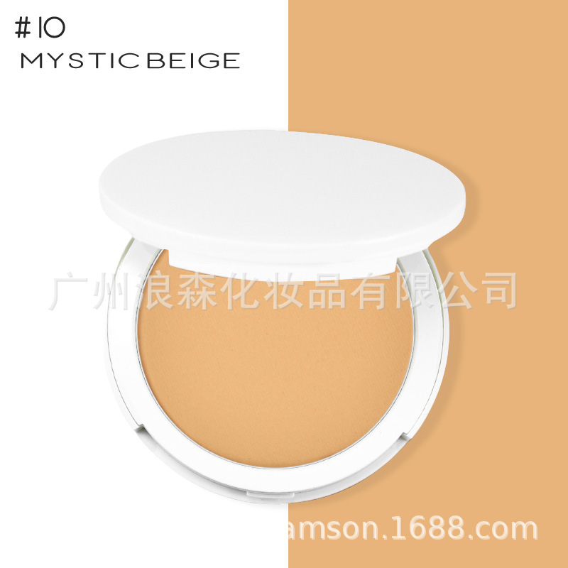10#MYSTIC BEIGE