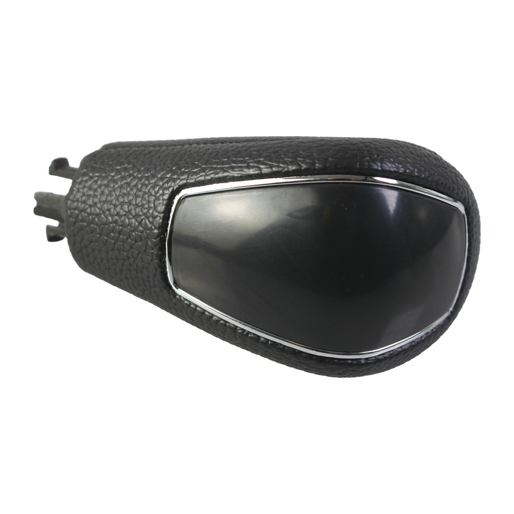 Adecuado para Ford Focus Cambio de engranaje automático balonmano cabeza de cambio palanca de engranaje palo bola accesorios del coche image 2