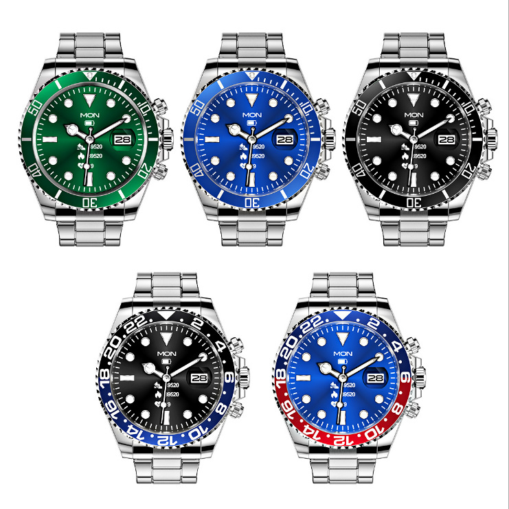 (Cross-border trading), bracelet, elite watch, bluetooth