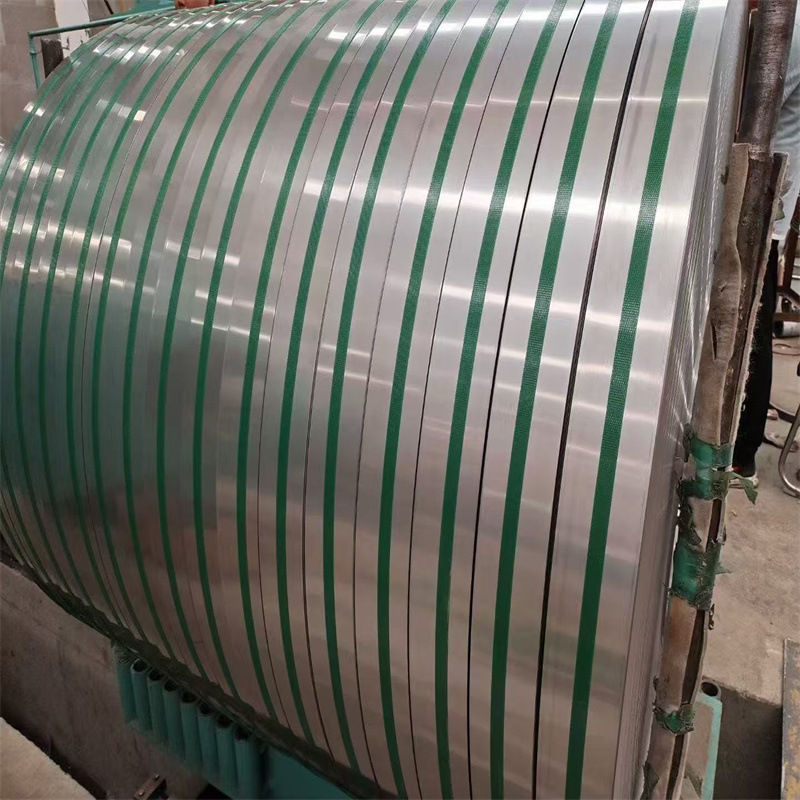 厂家直销309S不锈钢带 309S不锈钢卷板 分条分卷开平激光钣金加工