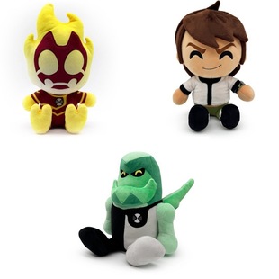 �羳��ƷBen 10 Plushë�q��� ����ë�q�����ż