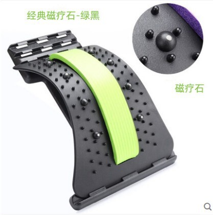 フィットネス機器腰椎マッサージ器緩和器腰椎腰マッサージ器腰托工場|undefined