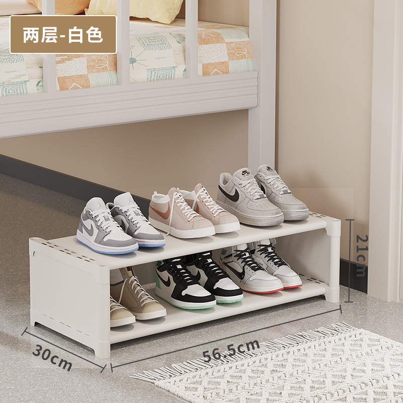 흰색 2겹 60