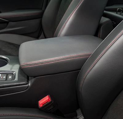 Box Protective Cover Armrest Box — Armrest box - honda-style