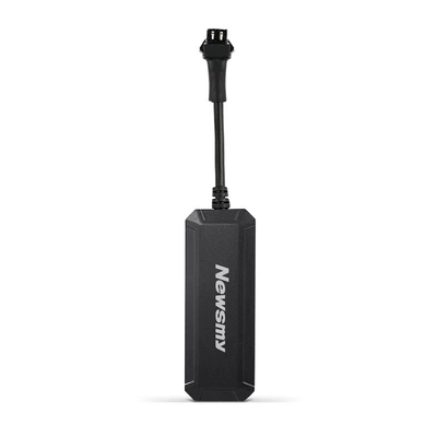 Locator Wiring Model, GPS Locator