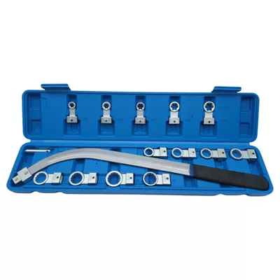 and Tensioning Tools, Specialized Auto – Mühərrik alətləri