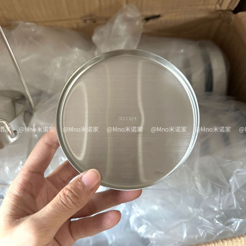 ミノ家304ステンレス鍋蓋棚家庭用カウンターキッチンまな板棚置物収納アスファルト神器|undefined