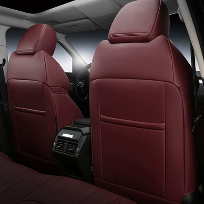 Modelə uyğun (Original) oturacaq örtükləri, for Subaru Forester Custom