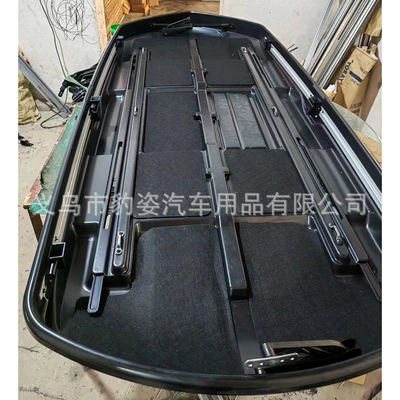 ultra-thin flat SUV off-road – Roof box