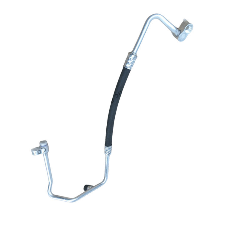 Fabricante al por mayor para BMW E66 coche aire acondicionado tubo compresor condensador OE:64539140734