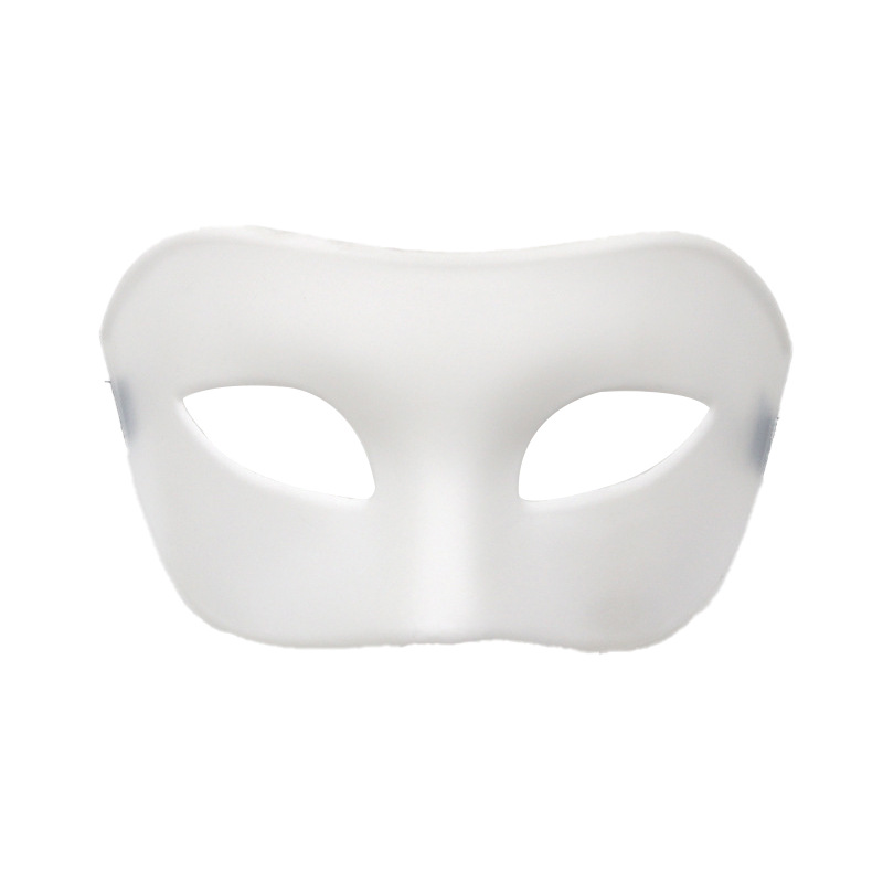 Amazon máscaras de Halloween transfronterizas mascaras de baile de mascaras para hombres y mujeres máscaras emocionales máscaras de mitad cara máscaras para ojos