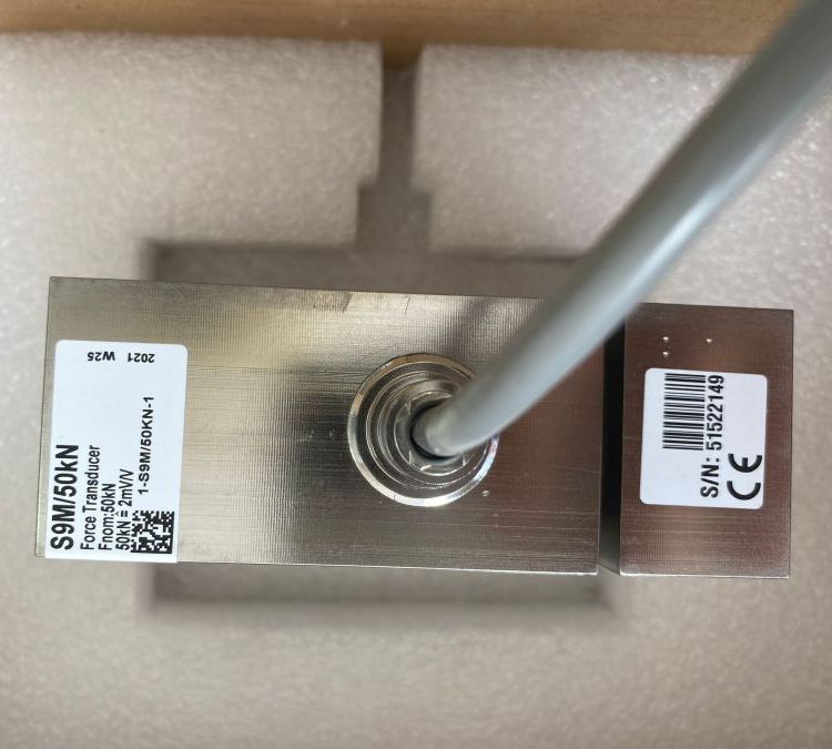 正品德国GTM高精度力传感器/扭矩传感器/应变计放大器原装