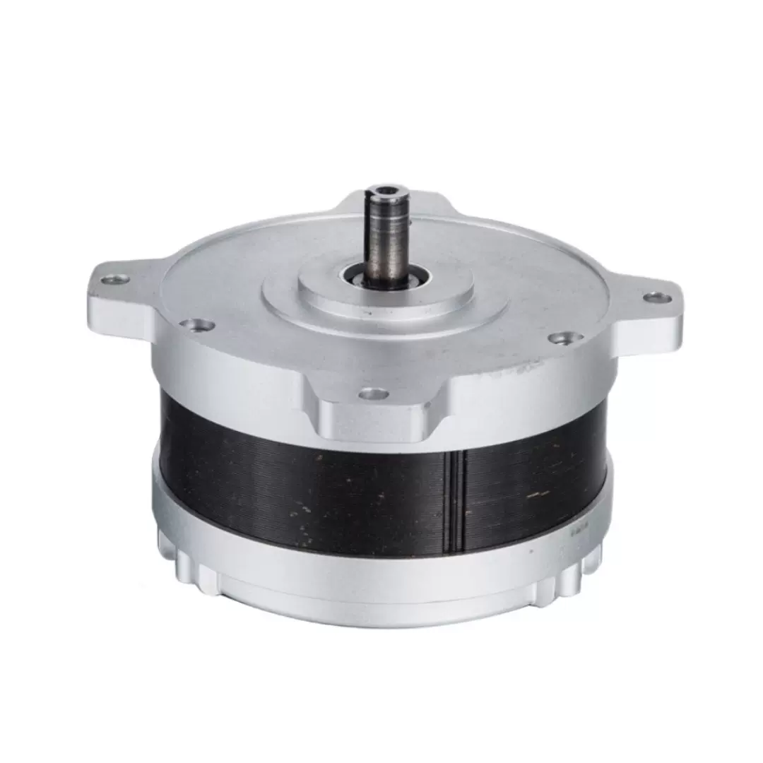 现货秒发750W48Vmotor无刷直流电机100MM电动机马达
