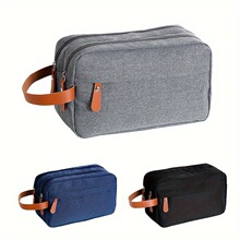 Q 36641 Travel Men's Toiletry Bag ��ʿϴ���� �羳��Ӧ