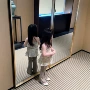 新款女童夏季同款喇叭裤