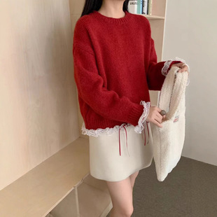 �nϵ�[�ٽz�Ӻ�ë��Ů����2025�ﶬ㼑��L�OӋ���L��ᘿ�������