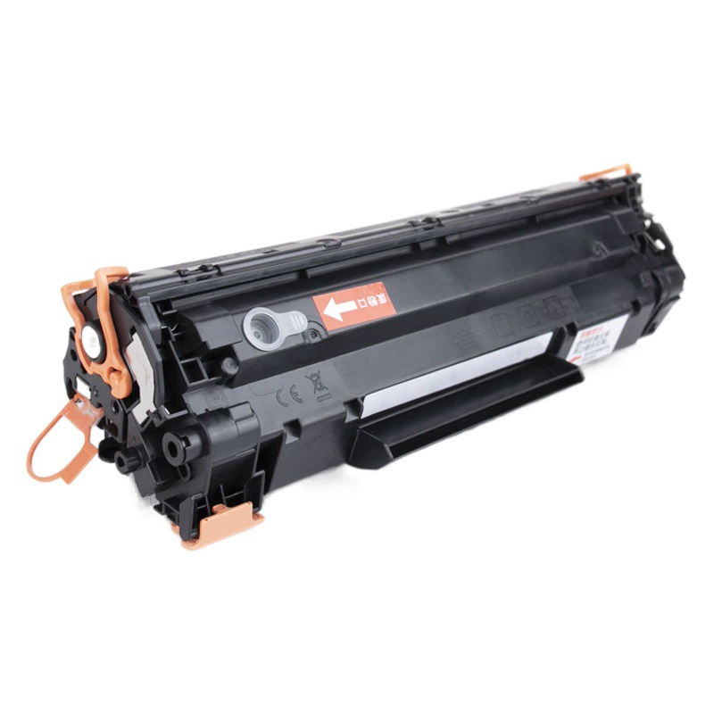 Легко добавить порошок для картриджа с тонером HP CC388A M1136 P1108 M126a M126nw Тонер 88A картридж