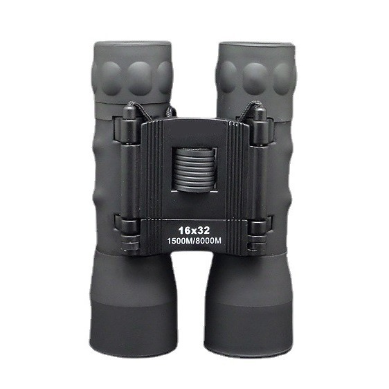 16X32双筒单筒望远镜高倍高清微光夜视户外旅游演唱会厂家批发