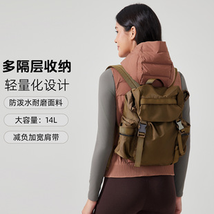 Men's and Women's Large Capacity Travel Backpack Multifunctional Lightweight Leisure Sports Backpack Outdoor Mountaineering Bag DAW183