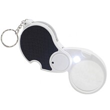 NO.6901 5x45mm���ۯB��yʽ��x�Ŵ��RLED�����ֳ�����Ŵ��RLQR