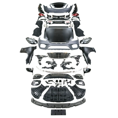 bars large enclosure kit, Big Surrounded