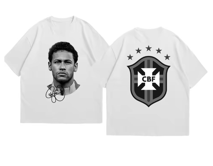 5 white