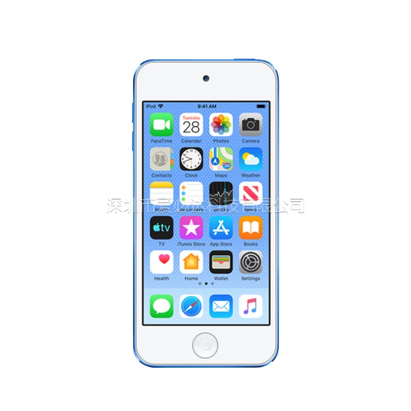 Защитное стекло для Apple iPod Touch 6 / iTouch6, защитная пленка/стекло для iTouch5/7