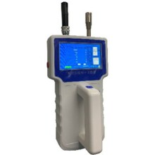 尘埃粒子计数器Y09-3016(L) 手持触摸屏