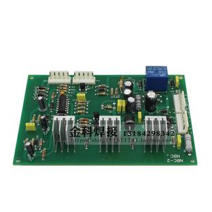 Nbc-270/315/500 Carbon Dioxide Gas Shielded Welding Machine Control Circuit Motherboard Welding Machine Circuit Board
