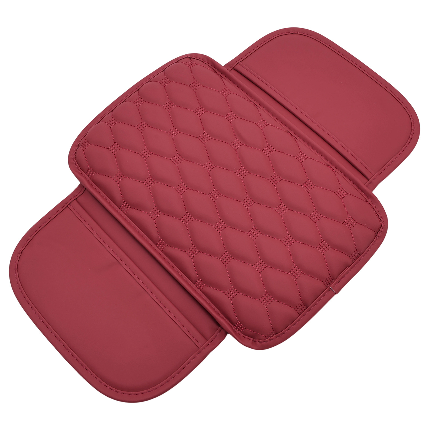 Universal – Armrest box pad Armrest Pad - rainbow