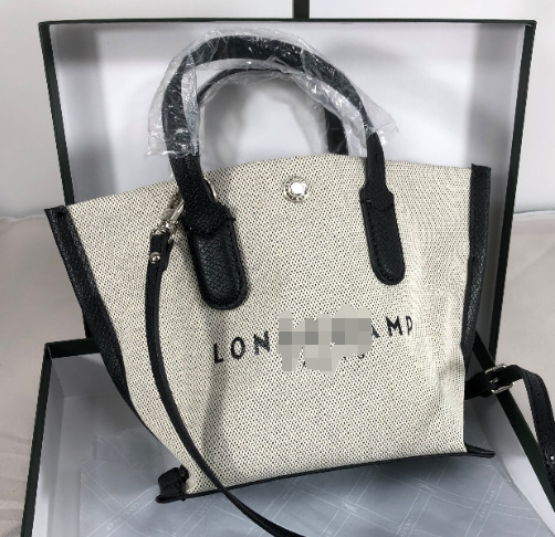 미니 토트 [선물 상자 포함]