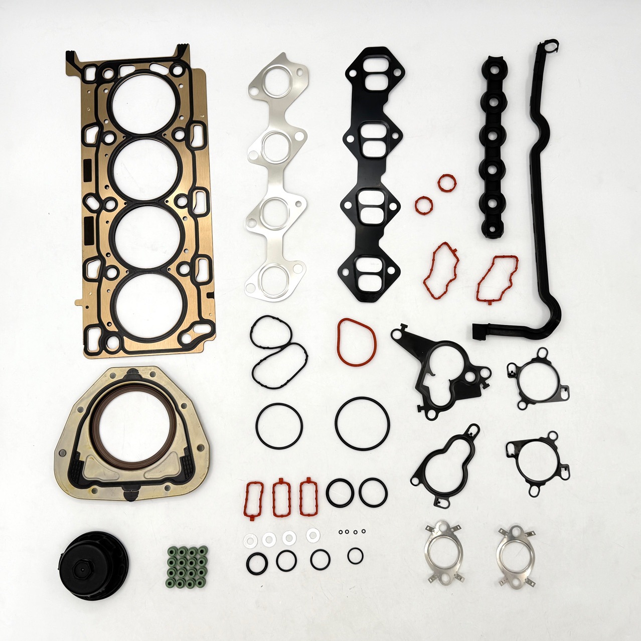 10101-9367R 7701478184 适用于雷诺M9R发动机大修包