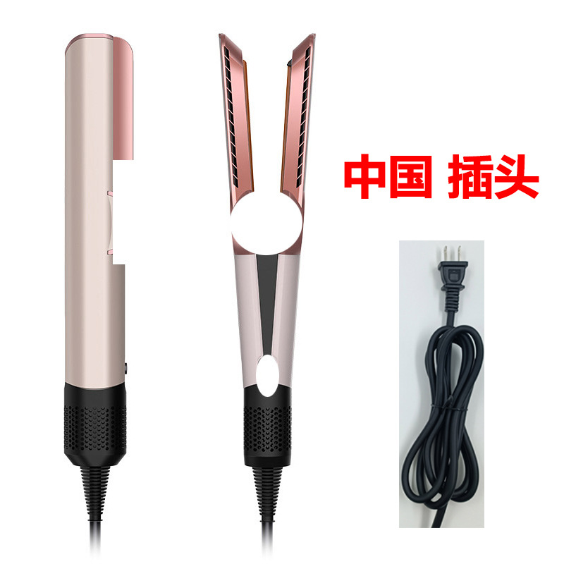 핑크+중국+일반 전원 코드