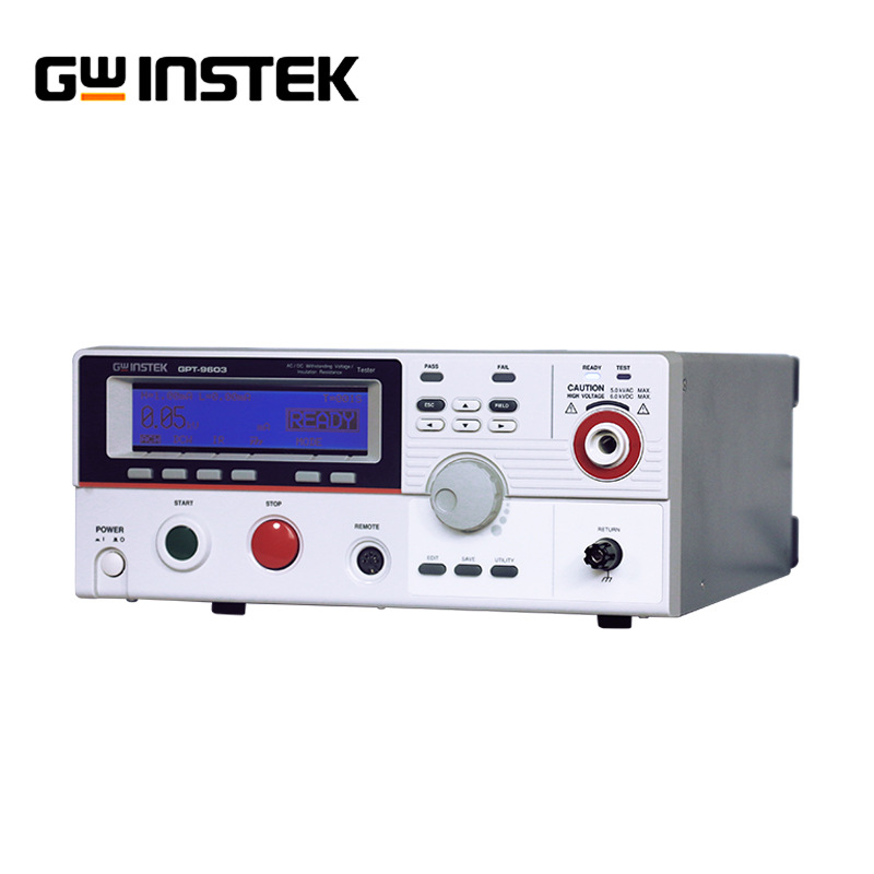 ��γGWINSTEK ��ѹ��Ե���������GPT-9601GPT-9602GPT-9603 9612