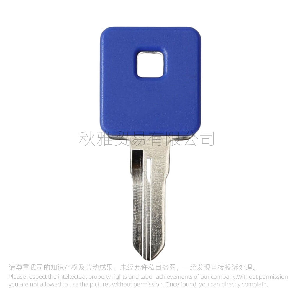 Suitable for Harley Motorcycle X48/X72/Xl883N/L/R.Xl1200 Key Embryo